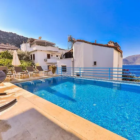 Villa Ilanga Kalkan