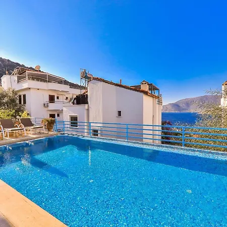 Ilanga * Kalkan