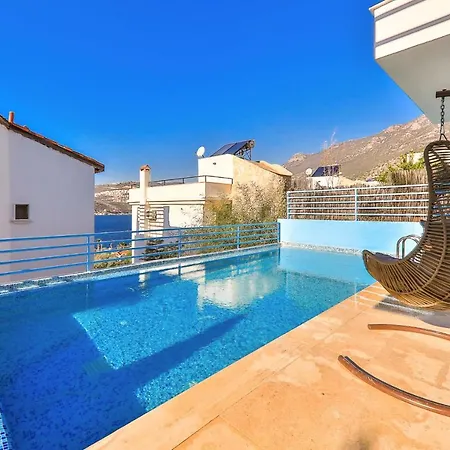 Ilanga Kalkan