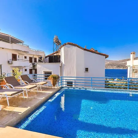 Ilanga Villa