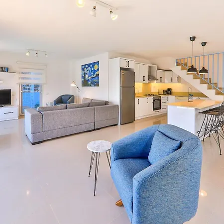 Villa Ilanga Kalkan