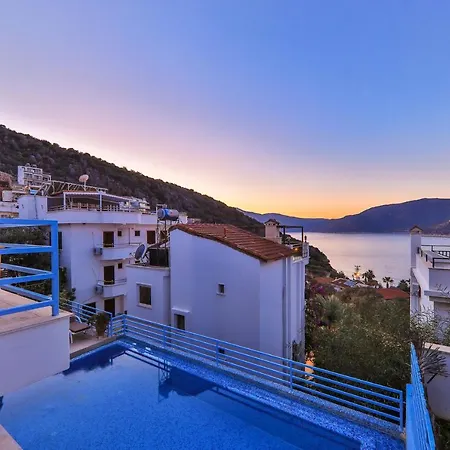 Ilanga Kalkan