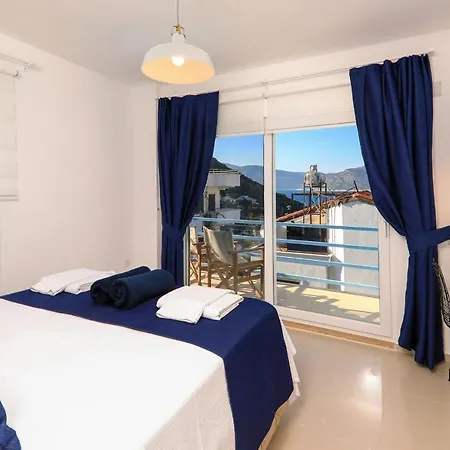 Ilanga Kalkan