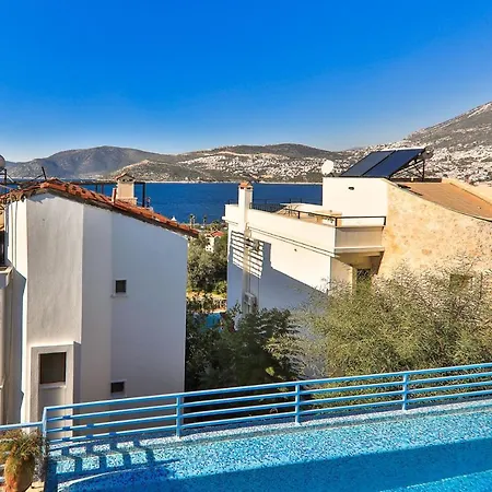 Ilanga Kalkan