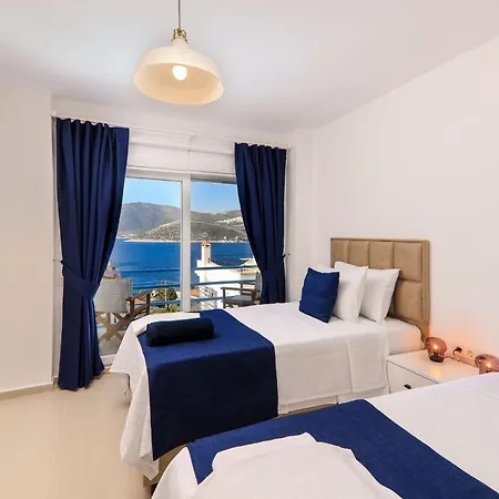 Villa Ilanga Kalkan