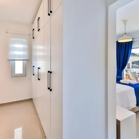 Vila Ilanga Kalkan